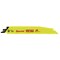 Starrett Reciprocating Saw Blade, King Cut Fire Rescue and Demolition, 8 in, 6/10 TPI, 2-Pack BTR8610-2 - alternate 5